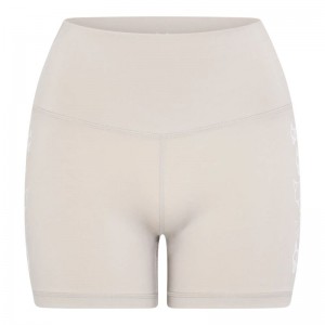 Grey Naked Wolfe Valencia Bike Women's Shorts | RIYADH 945DWTCQV