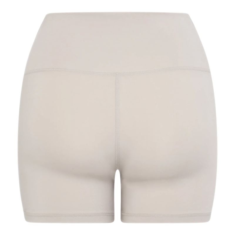 Grey Naked Wolfe Valencia Bike Women's Shorts | RIYADH 945DWTCQV